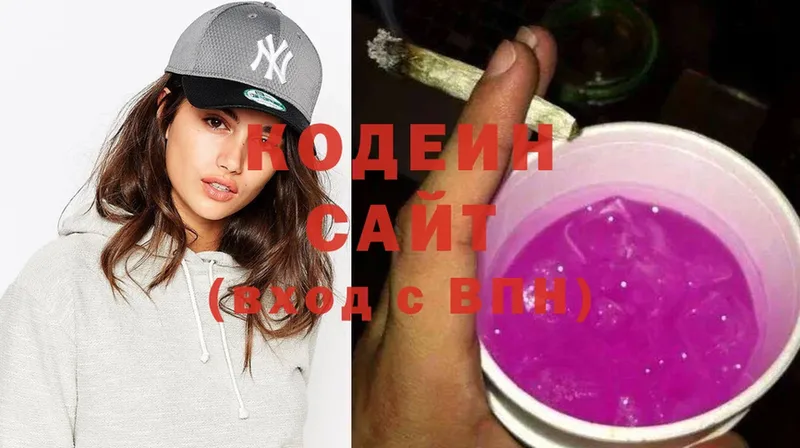 гидра ссылки  Енисейск  Codein Purple Drank  купить закладку 